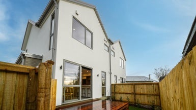 3/175 Aldwins Road, Phillipstown, Christchurch - Carousel 1