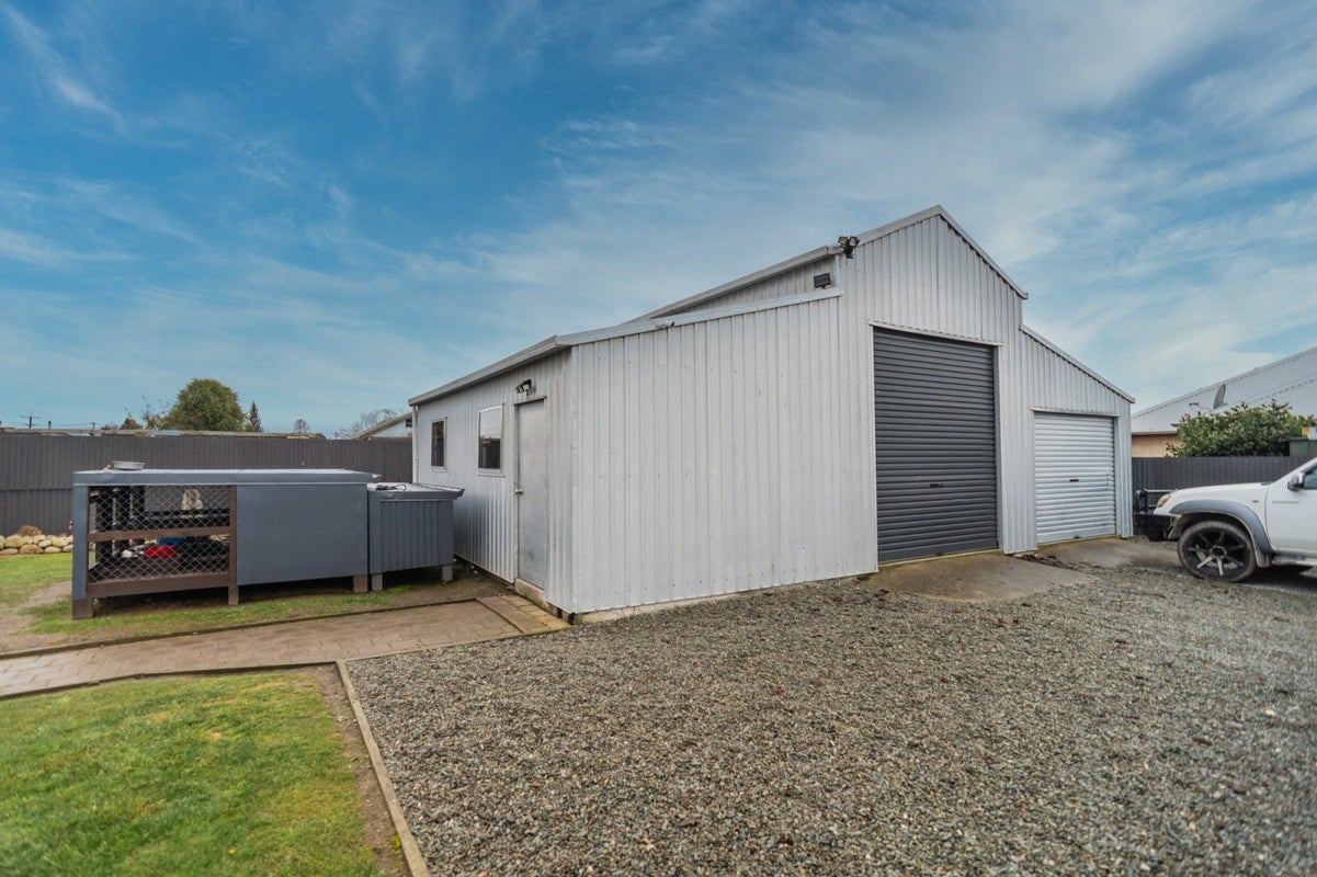 312 King Street, Temuka - Carousel 17