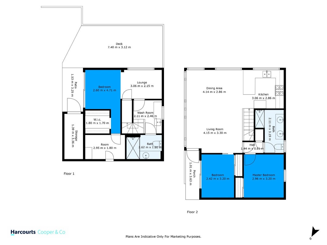 2/88 Arran Road, Browns Bay, Auckland - Carousel 18