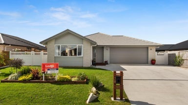 38 Kimbrae Drive, Rototuna North, Hamilton - Carousel 1