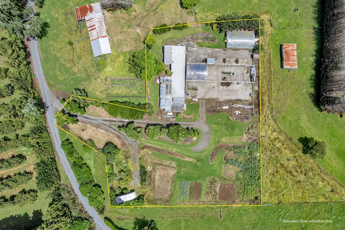 410A Whatitiri Road, Poroti, Whangarei - Carousel 2