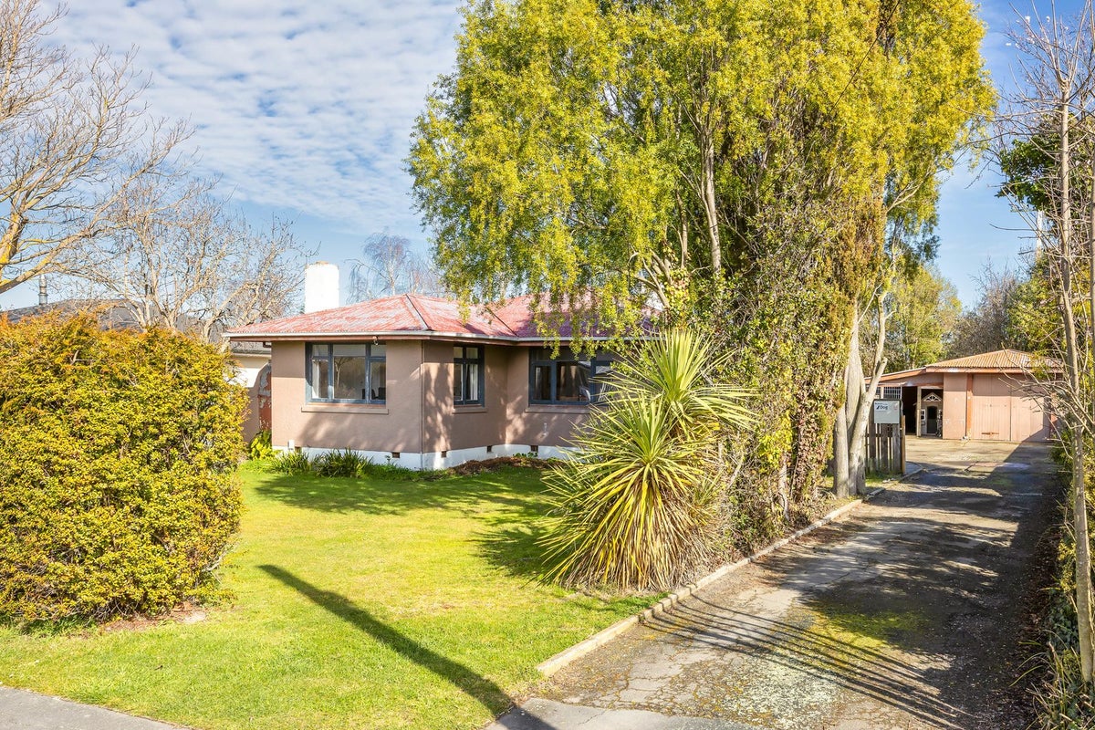 37 Church Street, Rangiora, Waimakariri, Canterbury - Carousel 1