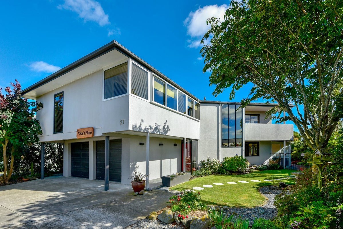 27 Ocean View Place, Leeston - Carousel 1