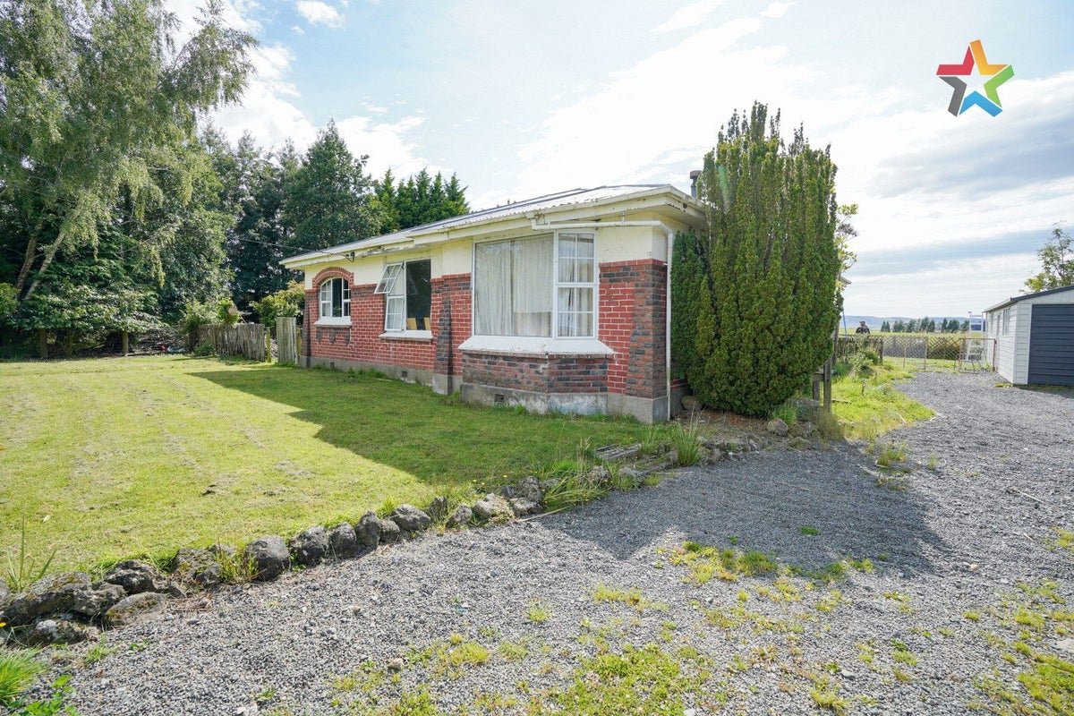 1730 Otautau-Nightcaps Road, NIGHTCAPS, OTAUTAU - Carousel 2