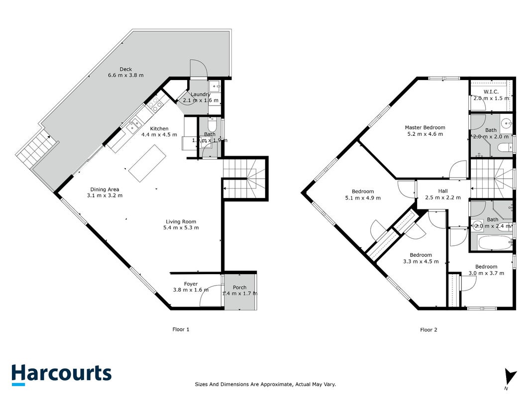 43 Holmes Drive South, Massey, Waitakere City, Auckland - Carousel 15
