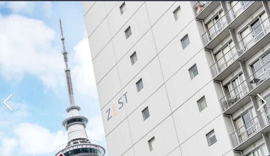 611/72 Nelson Street, Auckland Central, Auckland - Carousel 1