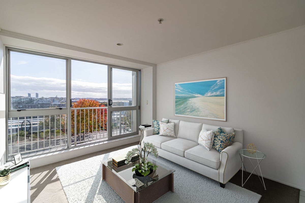 401/72 Nelson Street, Auckland Central, Auckland - Carousel 1