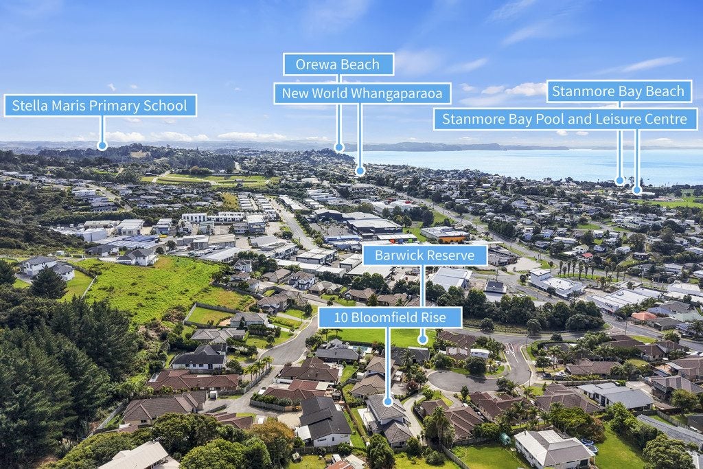 10 Bloomfield Rise, Stanmore Bay, Whangaparaoa - Carousel 24