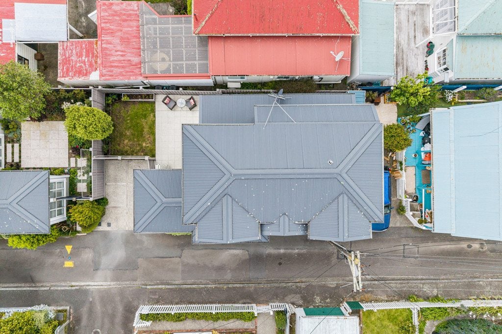 5A Torless Terrace, Thorndon, Wellington - Carousel 27