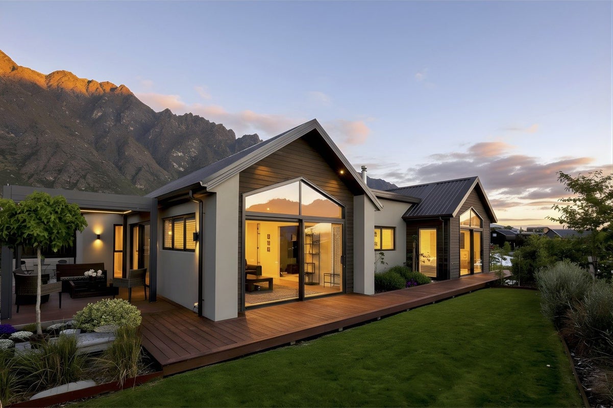66 Spur Ridge Rise, Jacks Point, Queenstown - Carousel 1
