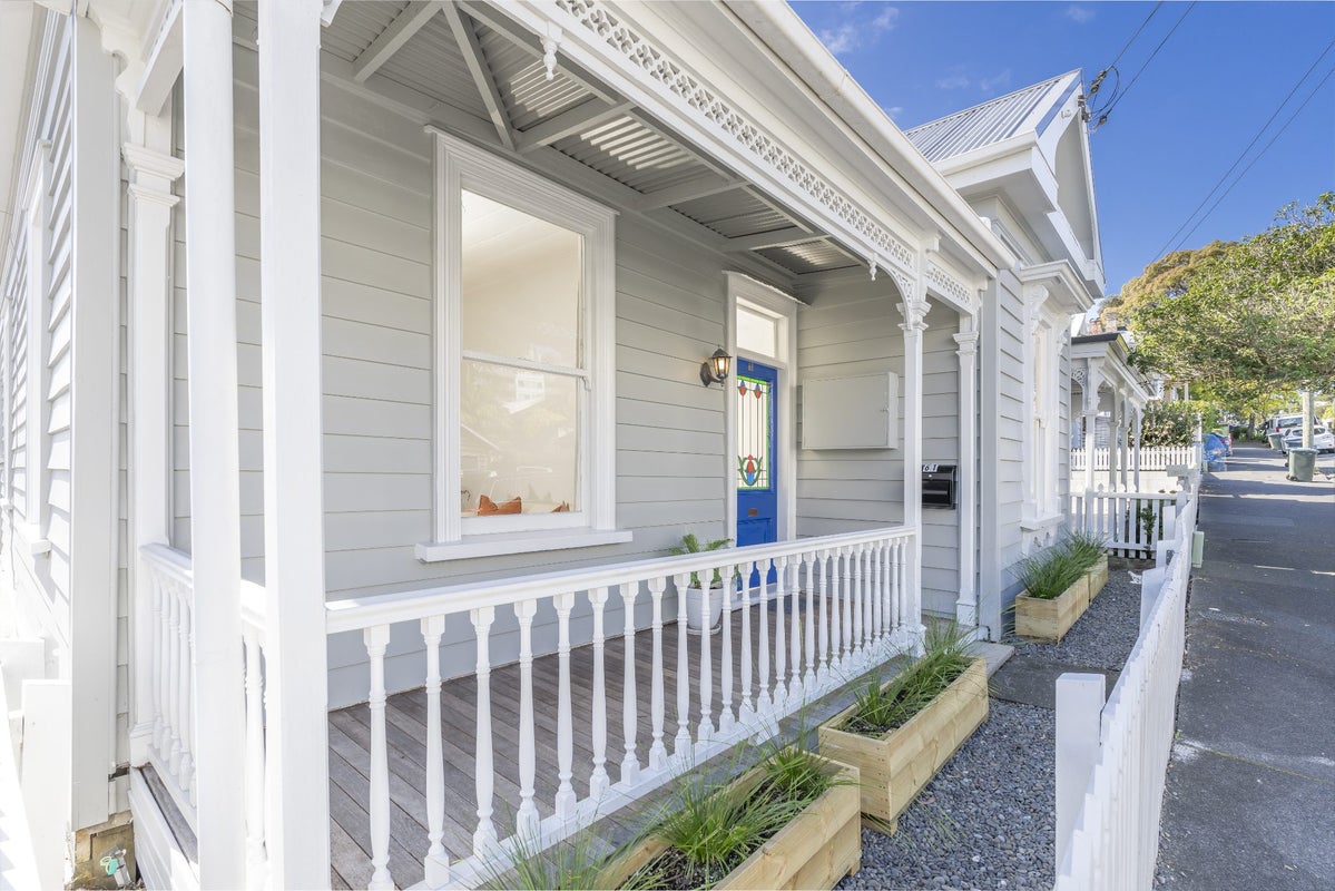 61 Norfolk Street, Ponsonby, Auckland - Carousel 2