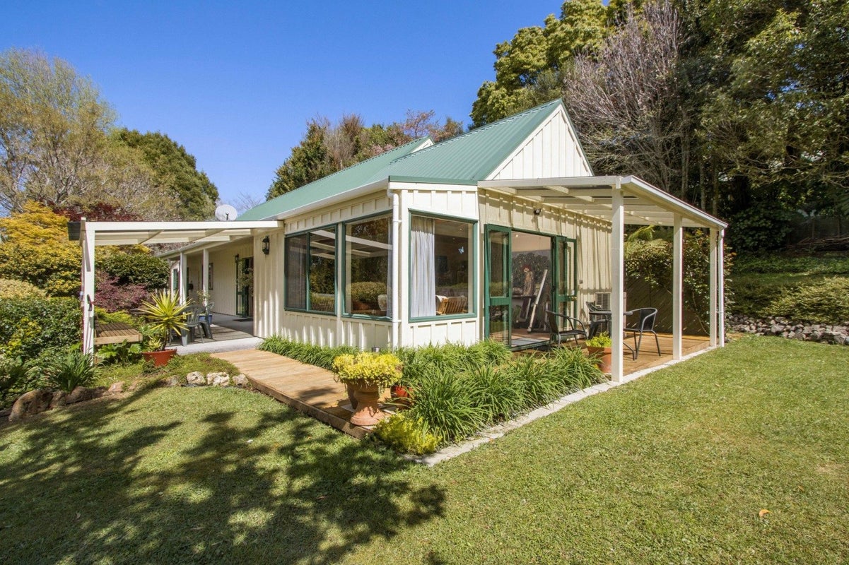 87 Old Waitekauri Road, Waikino, Waihi - Carousel 1