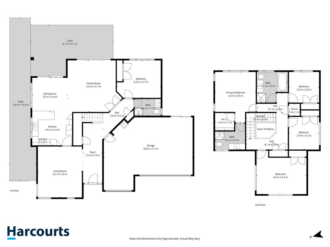 48 Topland Drive, Flat Bush, Auckland - Carousel 44