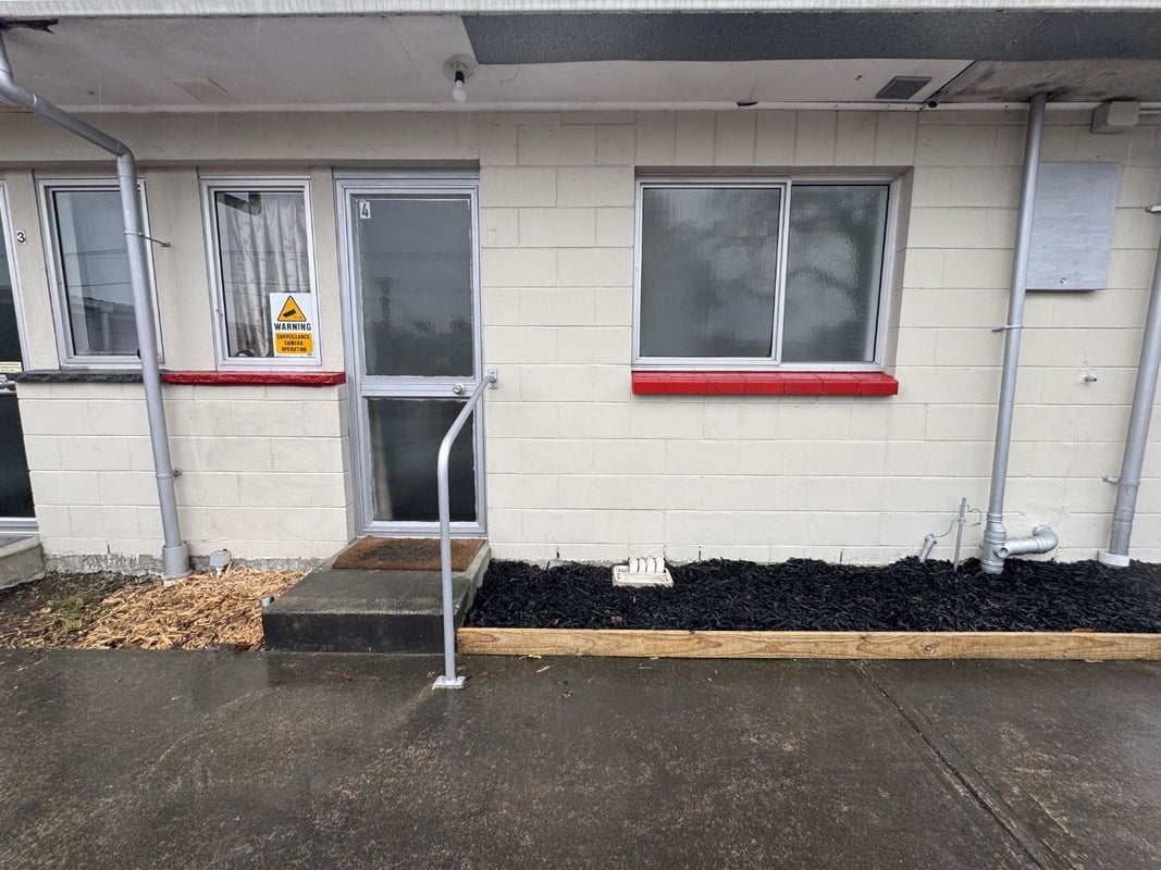 4/43 Burke Street, Addington, Christchurch - Carousel 1