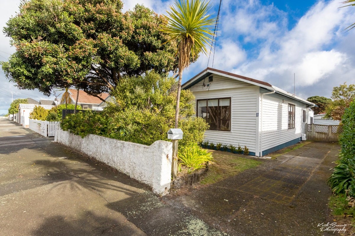11 Jessie Street, Petone, Lower Hutt - Carousel 1