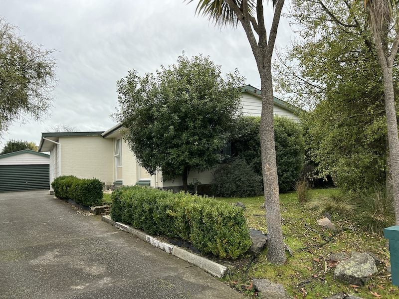 6 Whitby Street, Burnside, Christchurch - Carousel 1