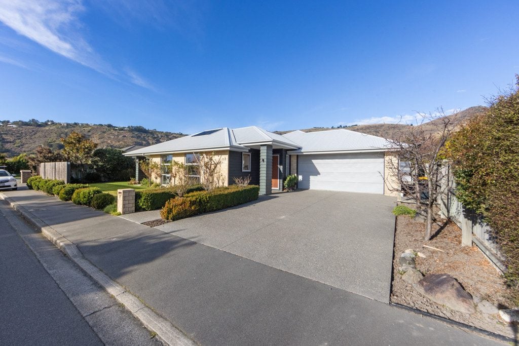 7 Romar Lane, Heathcote Valley, Christchurch - Carousel 2