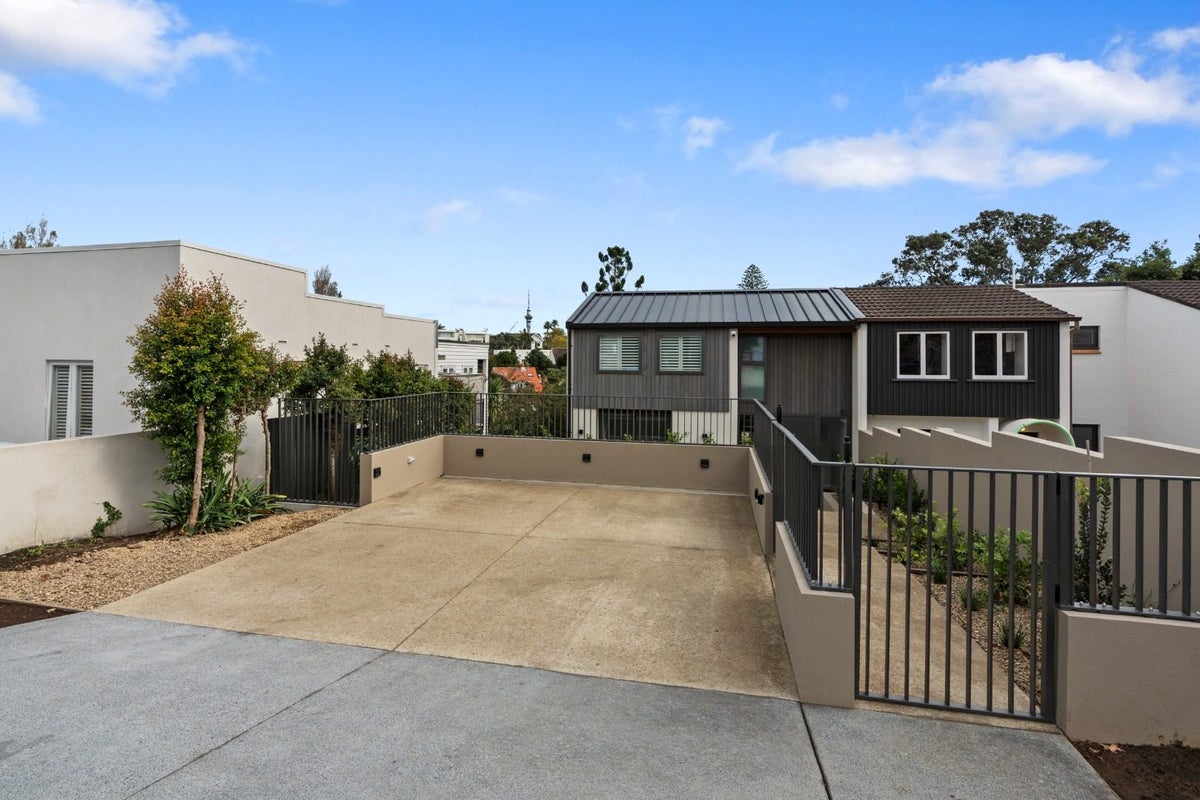 3B Rota Place, Parnell, Auckland - Carousel 26