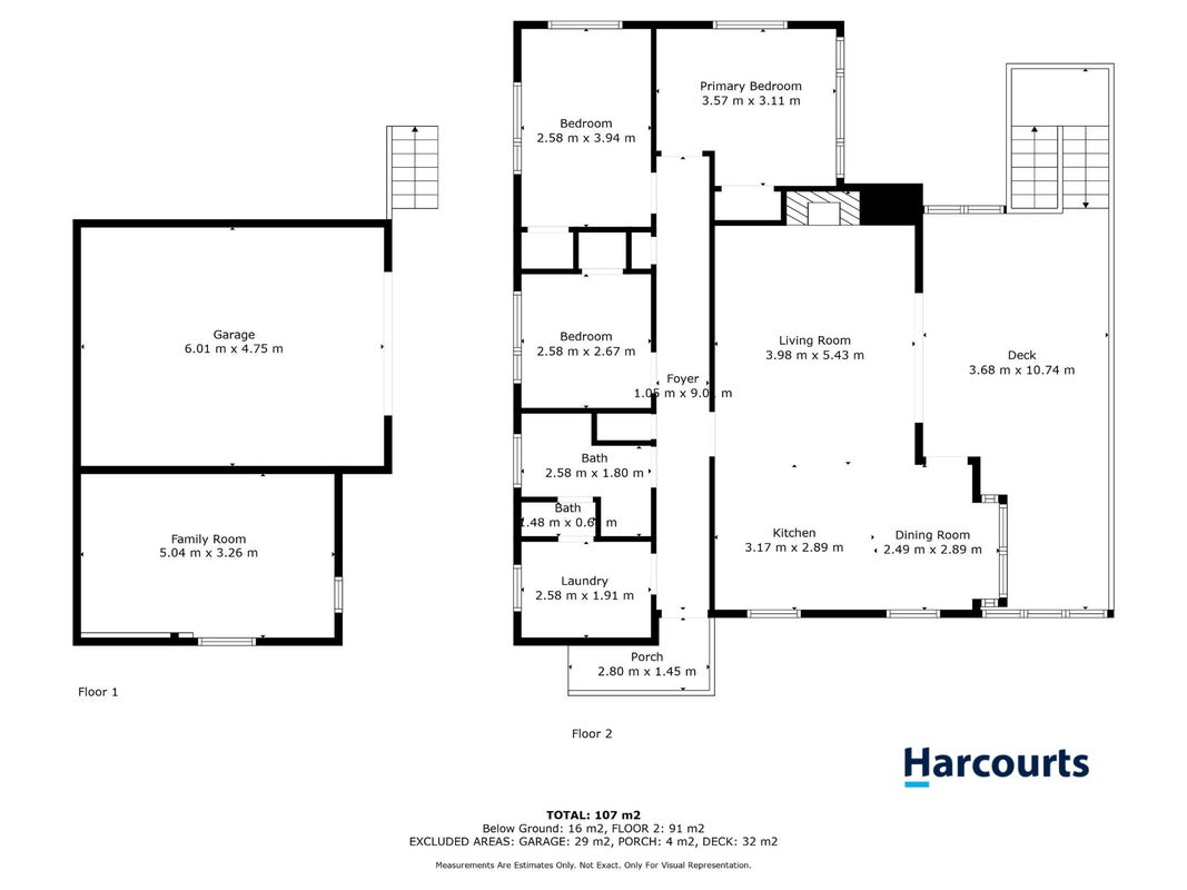 33 Linley Terrace, Judea, Tauranga - Carousel 16