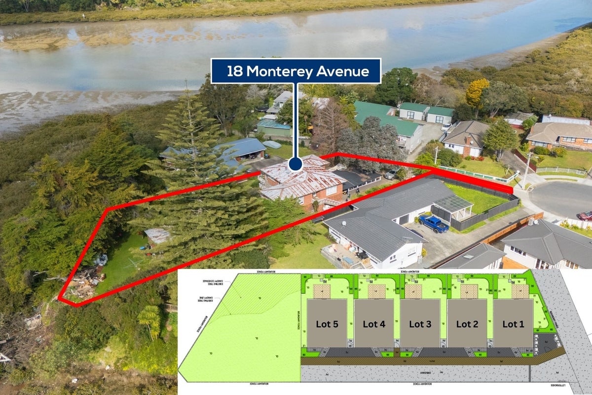 18 Monterey Avenue, Otahuhu, Auckland - Carousel 1