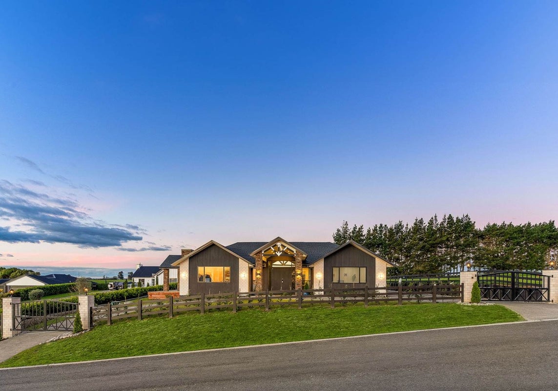 30 Karaka School Lane, Karaka, Papakura - Carousel 2