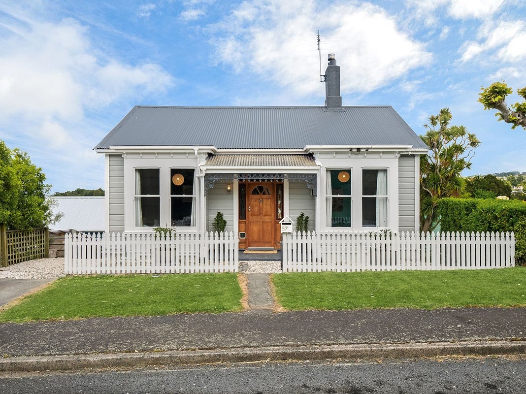 57 Orbell Street, Dalmore, Dunedin - Carousel 1