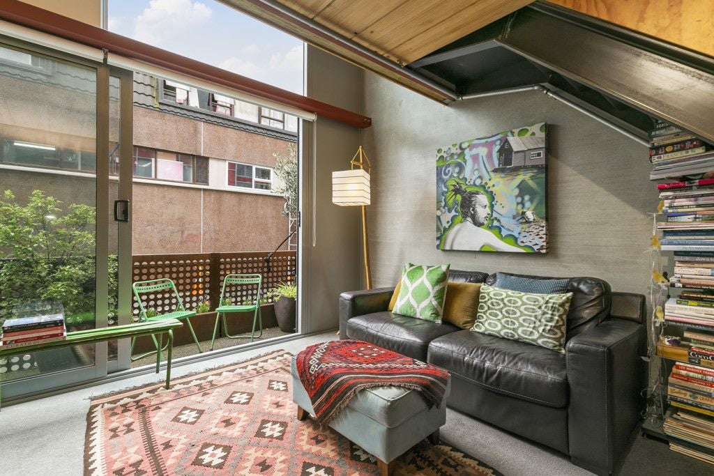 3/42 Abel Smith Street, Te Aro, Wellington - Carousel 1