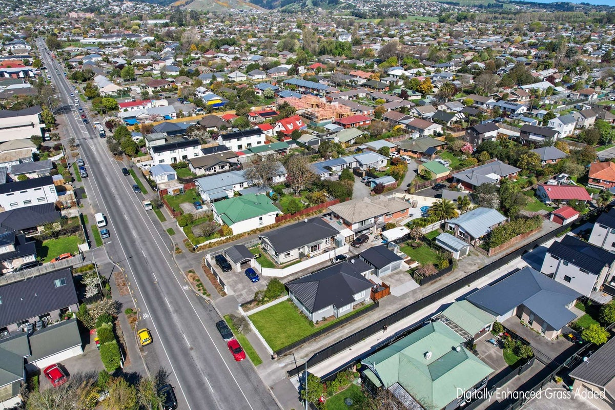 1/261 Lyttelton Street, Spreydon, Christchurch - Carousel 27