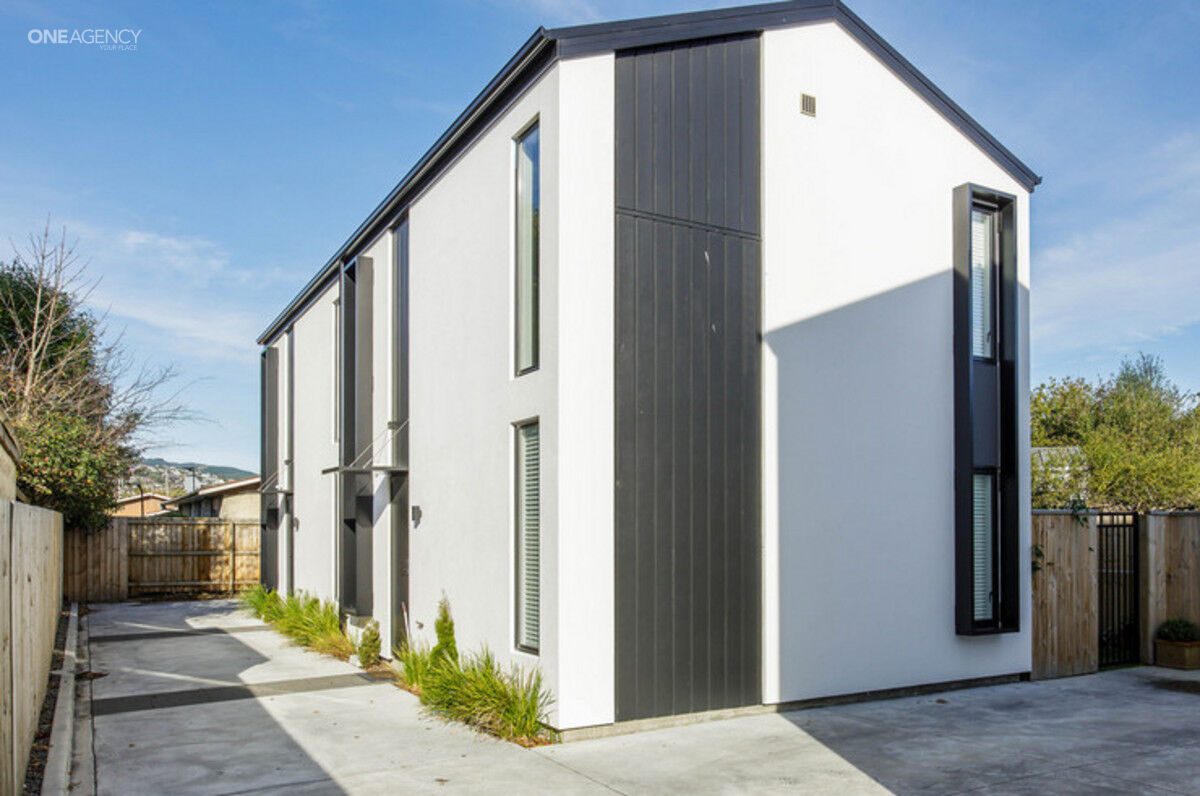 3/16 Devon Street, Sydenham, Christchurch - Carousel 1