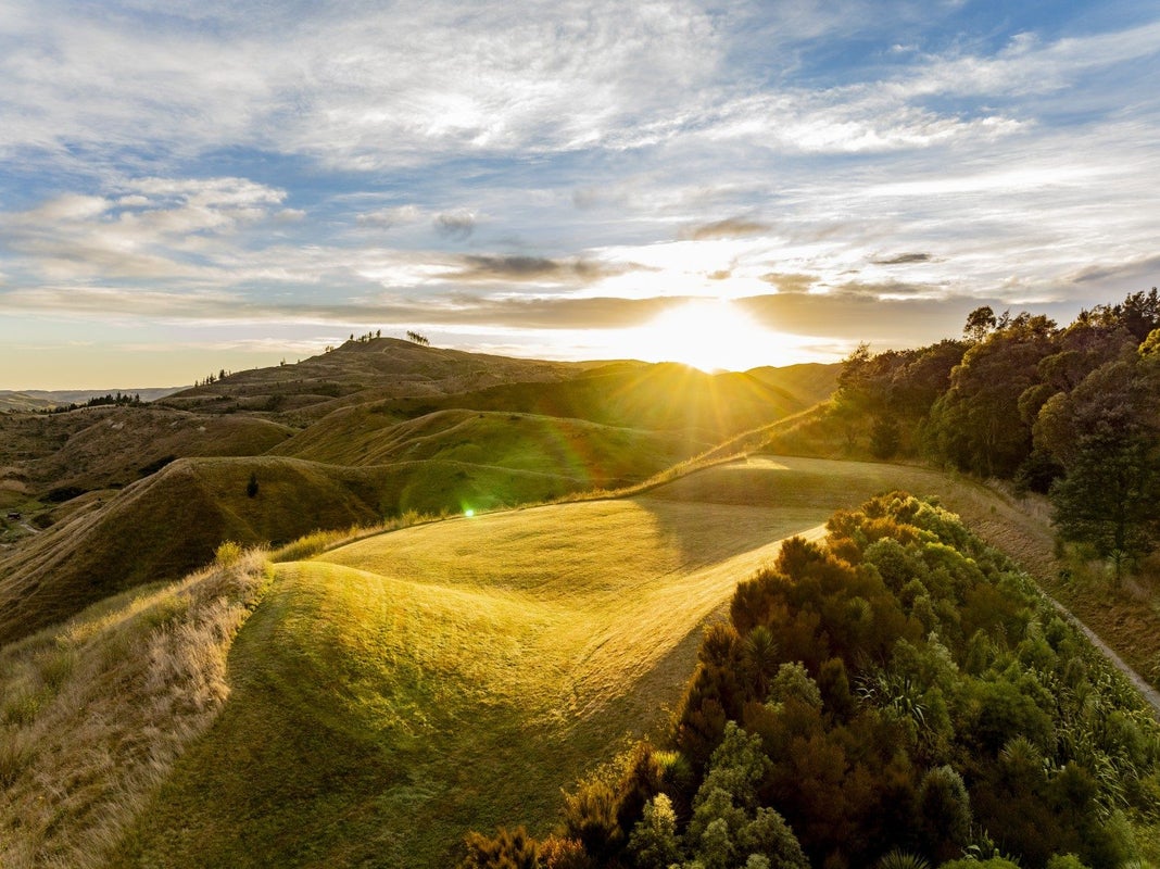 57 Matarua Rise, Tuki Tuki, Havelock North - Carousel 2