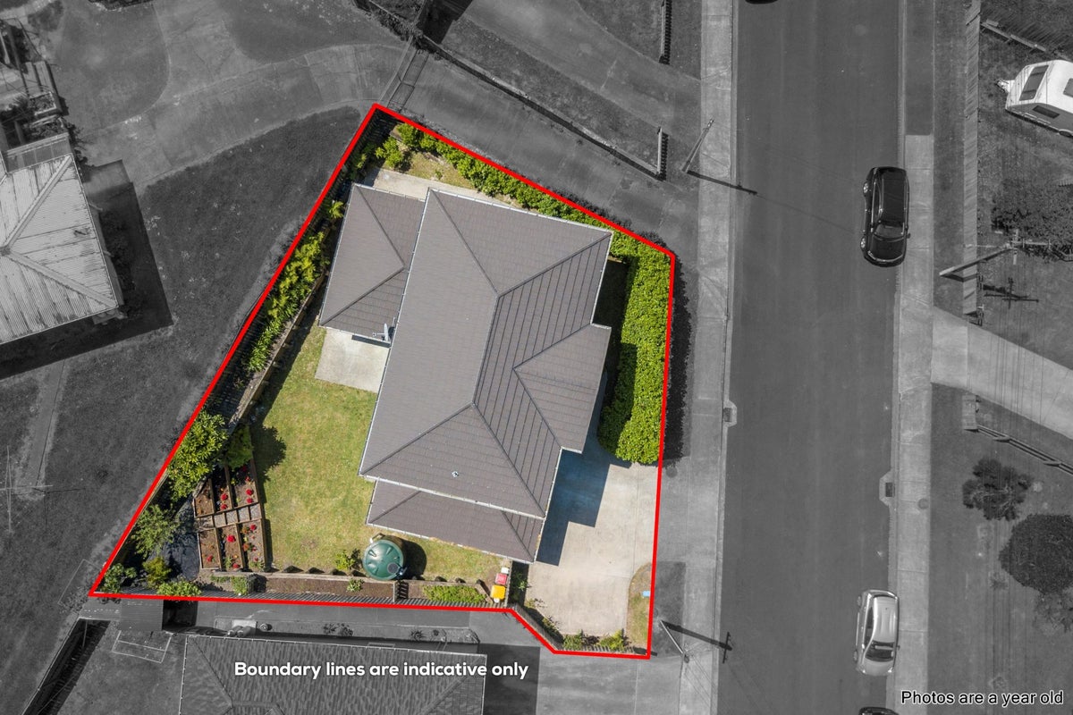 24A Tasman Drive, Opaheke, Papakura - Carousel 31