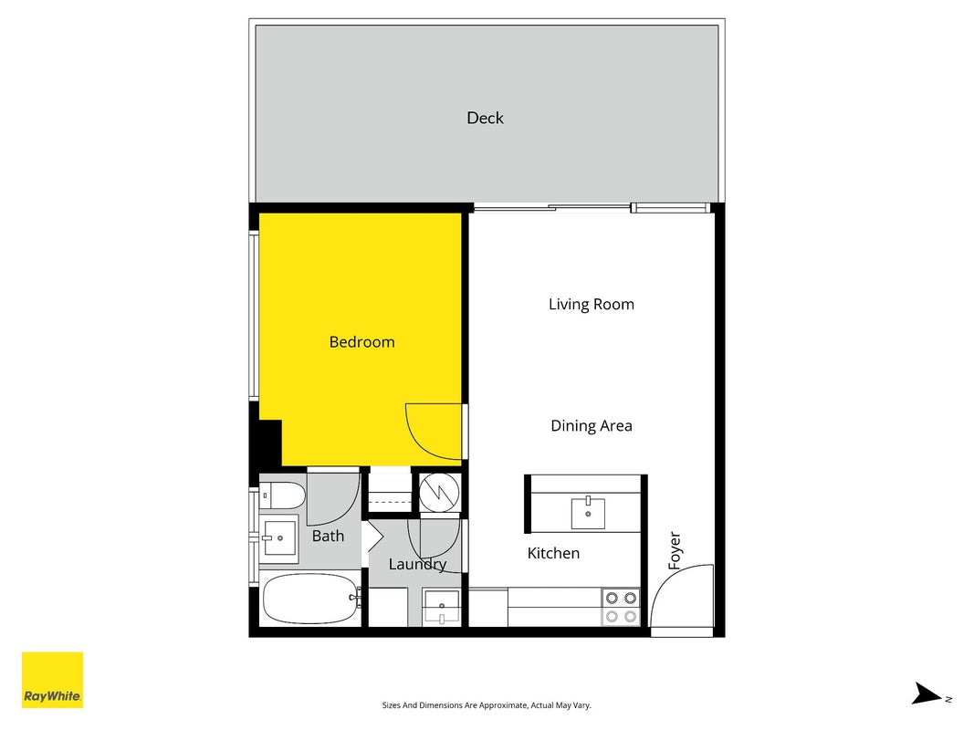 1/58 Wellington Street, Freemans Bay, Auckland - Carousel 16