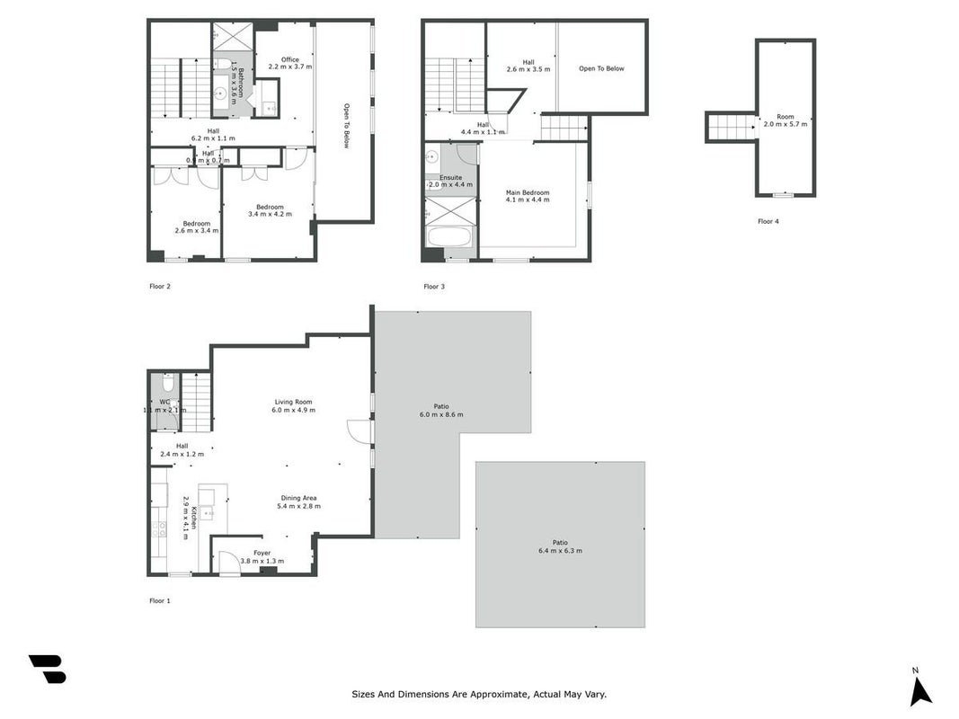 1/16 View Road, Mount Eden, Auckland - Carousel 18
