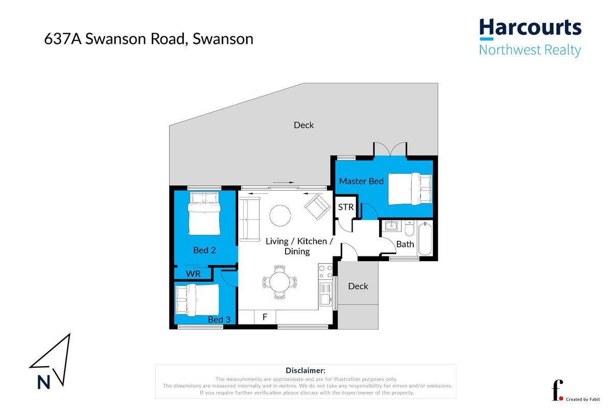 1/637 Swanson Rd, Swanson, Waitakere - Carousel 20