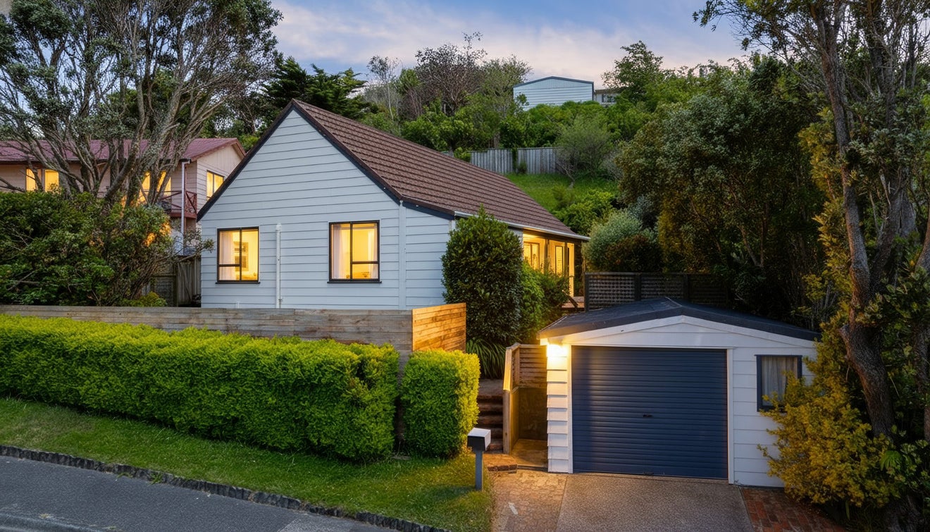 26 Guadeloupe Crescent, Grenada Village, Wellington - Carousel 1
