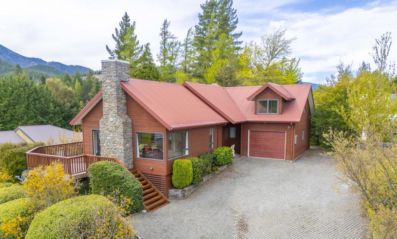 10 Forest View Close, Hanmer Springs, Hanmer Springs - Carousel 1