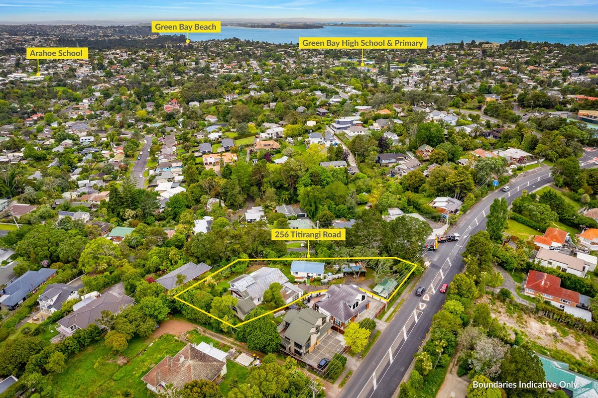 256 Titirangi Road, Titirangi, Auckland - Carousel 30