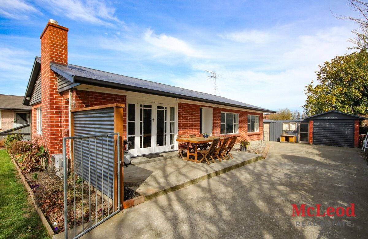 48 Wakanui Road, Hampstead, Ashburton - Carousel 1