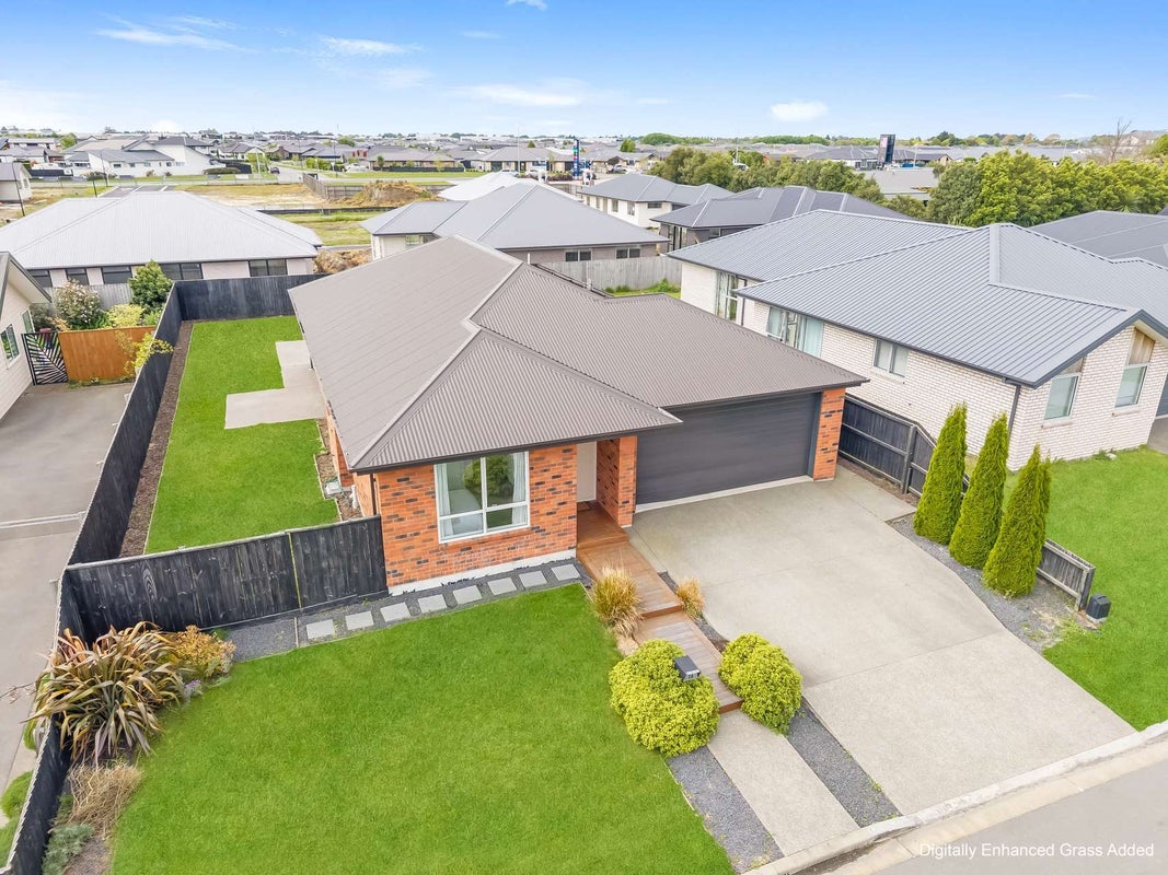 16 Romanee Lane, Wigram, Christchurch City, Canterbury - Carousel 2