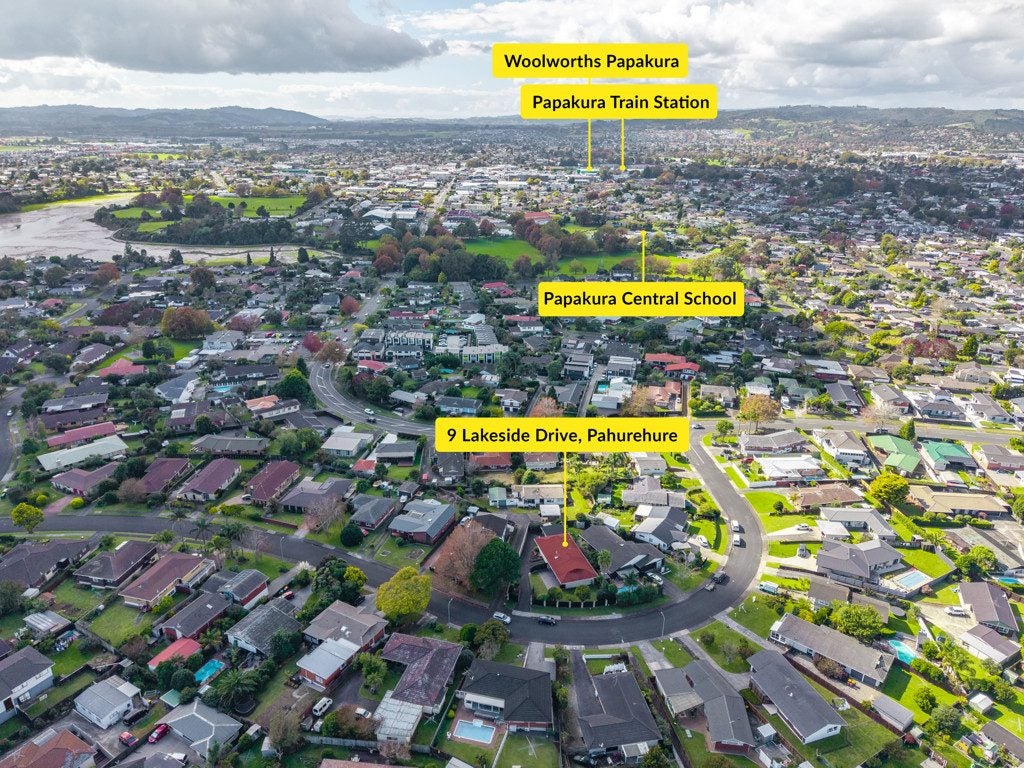9 Lakeside Drive, Pahurehure, Papakura - Carousel 32