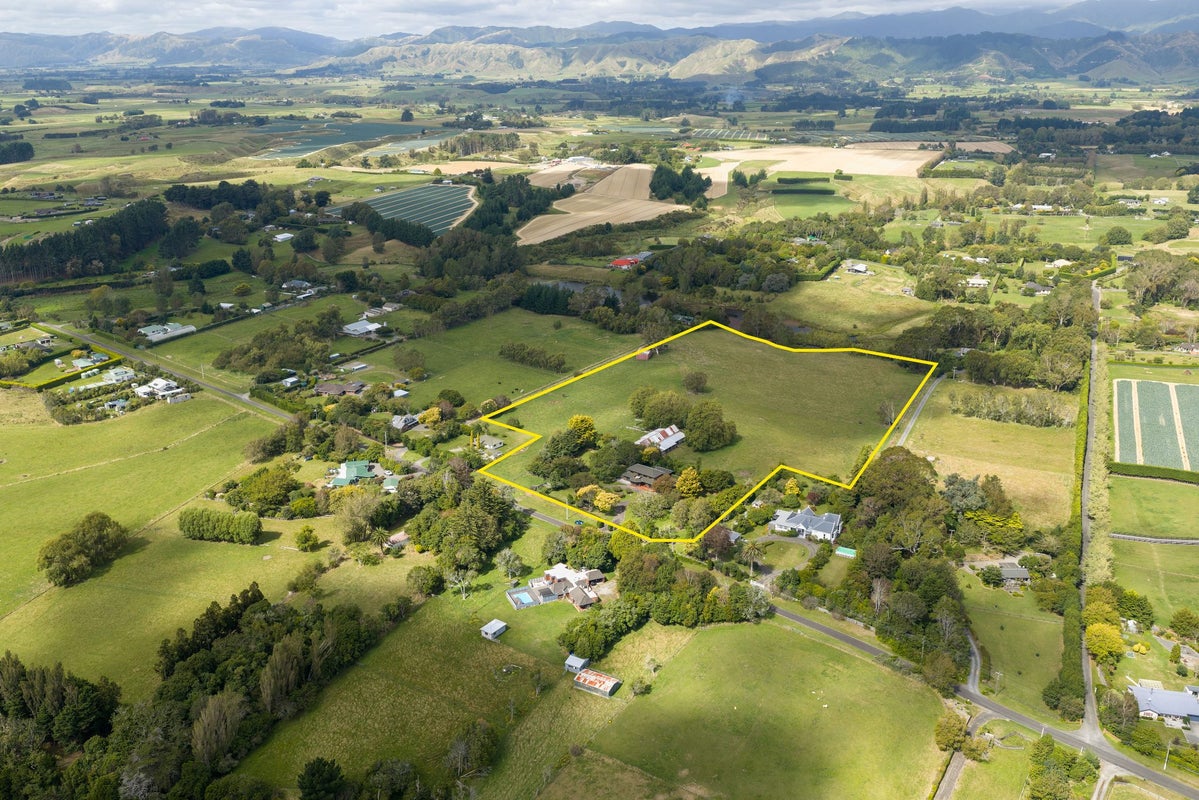 40 Te Whanga Road, Levin, Levin - Carousel 2