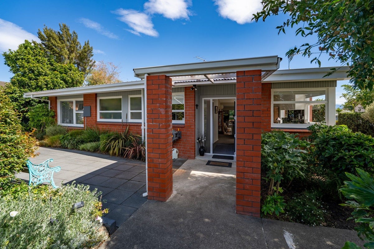 12 Corry Crescent, Witherlea, Blenheim - Carousel 1