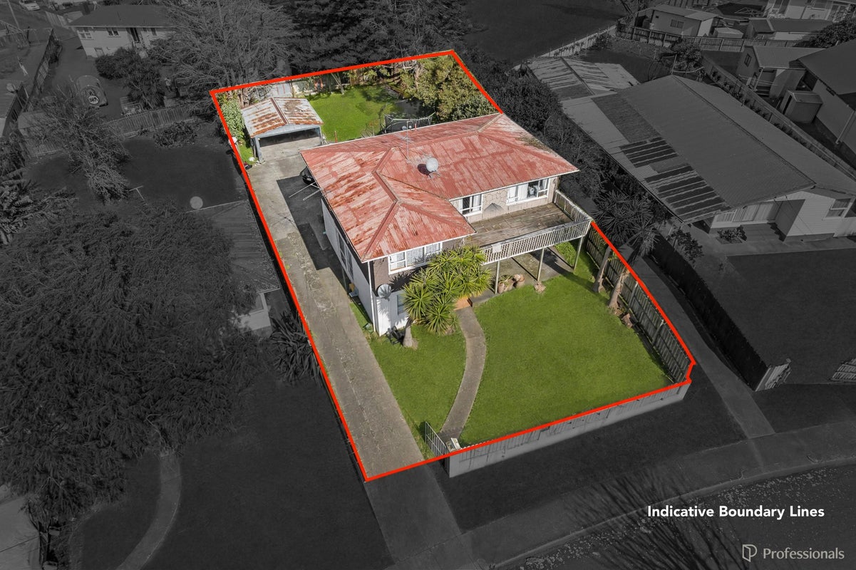 26 Clayton Avenue, Otara, Auckland - Carousel 19