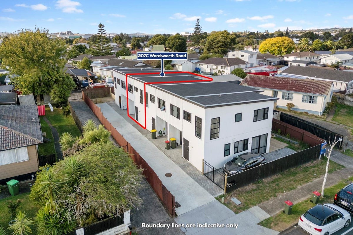 207C Wordsworth Road, Manurewa, Auckland - Carousel 1