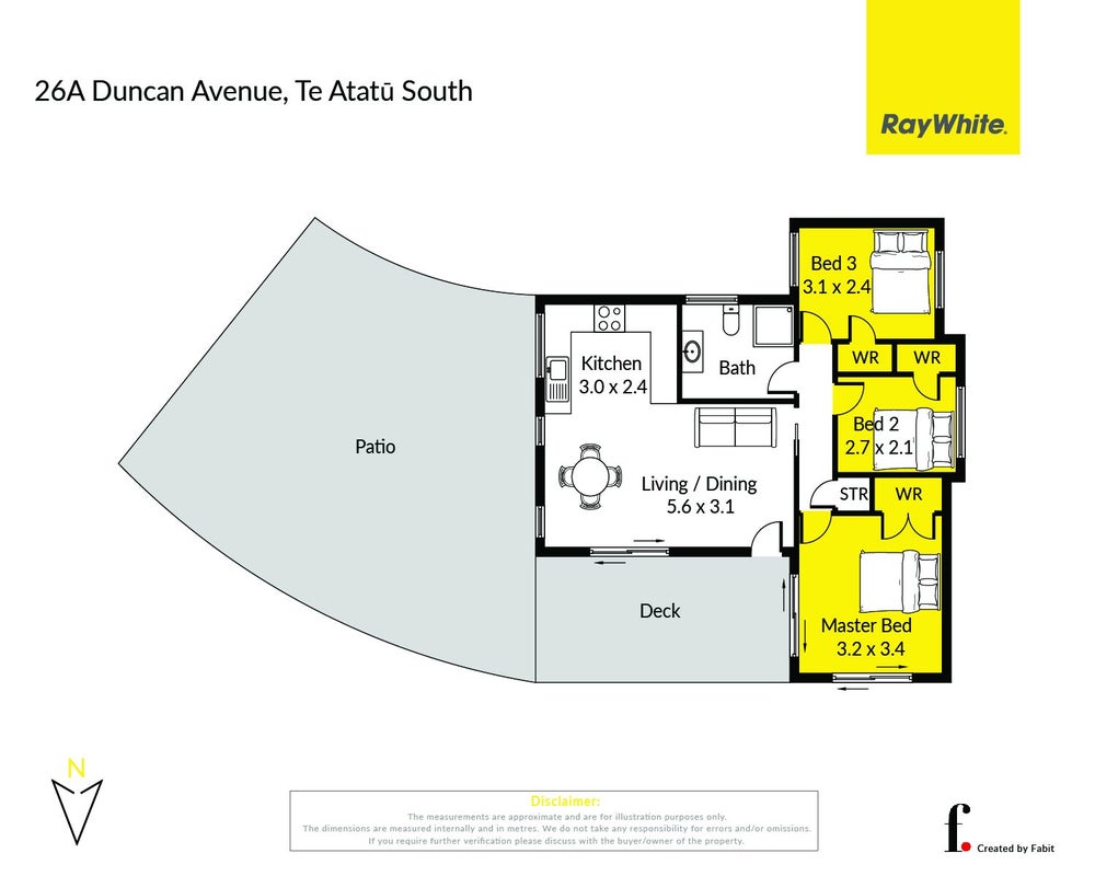 26A Duncan Avenue, Te Atatu South, Auckland - Carousel 19