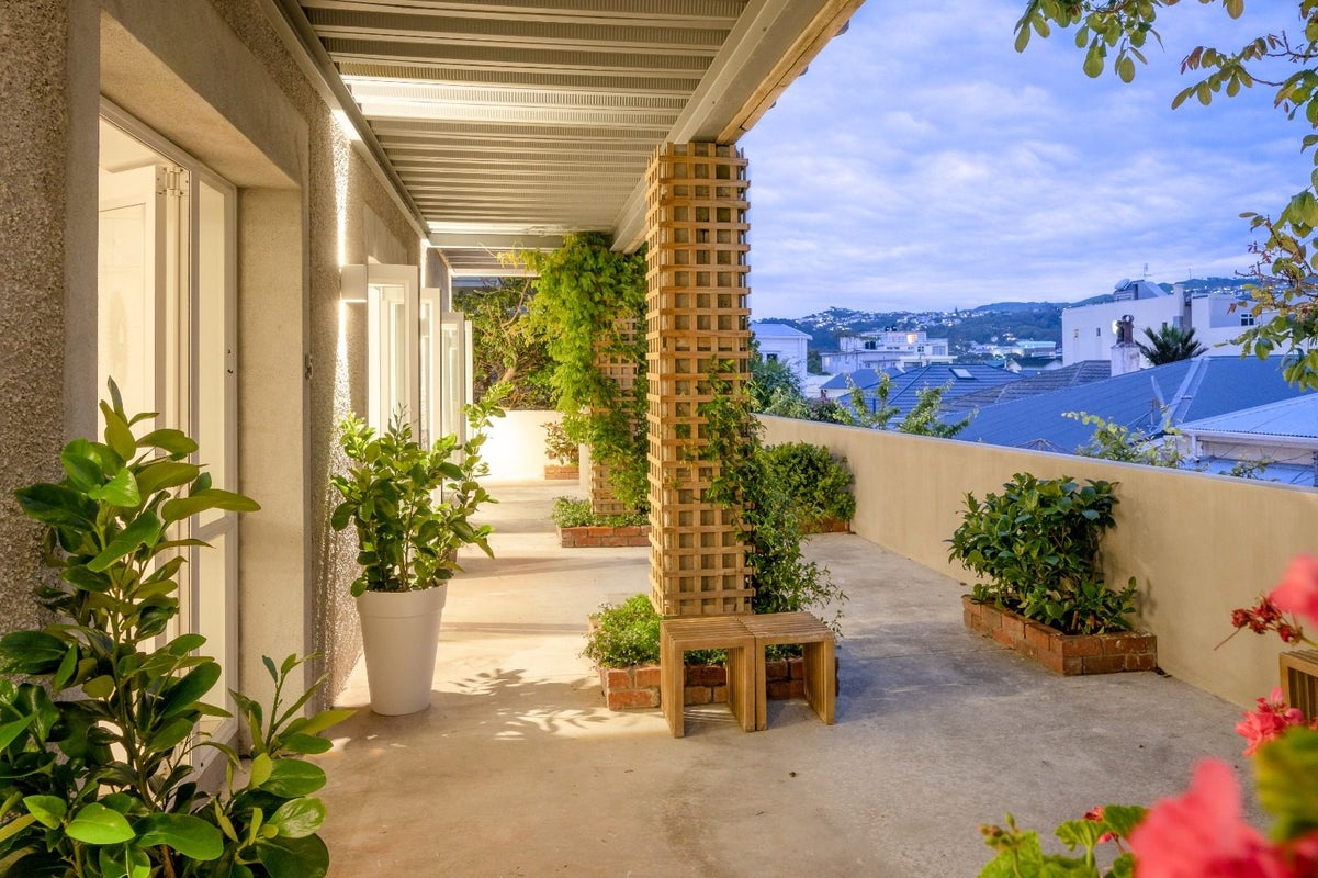 5/9A Hawker Street, Mount Victoria, Wellington - Carousel 1