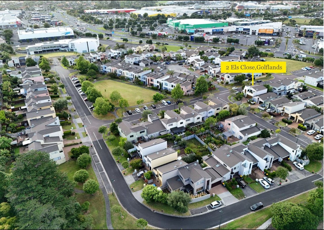 2 Els Close, Golflands, Manukau City, Auckland - Carousel 2
