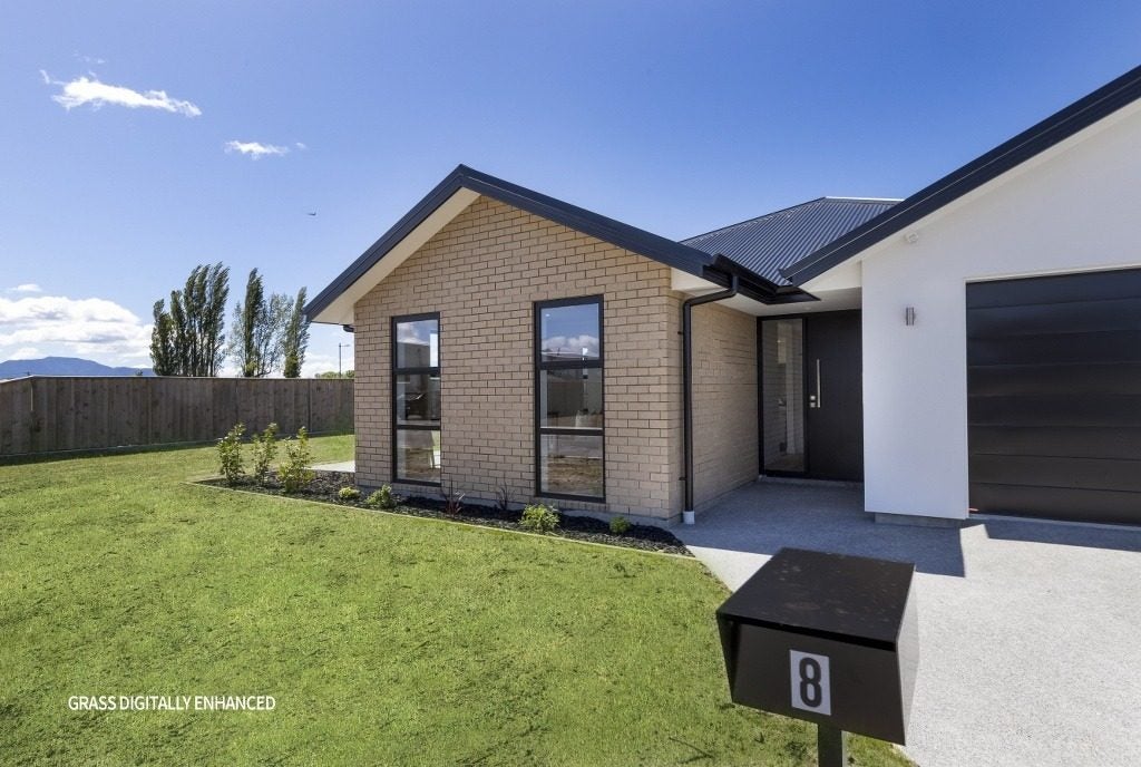 8 Ketu Lane, Redwoodtown, Blenheim - Carousel 21