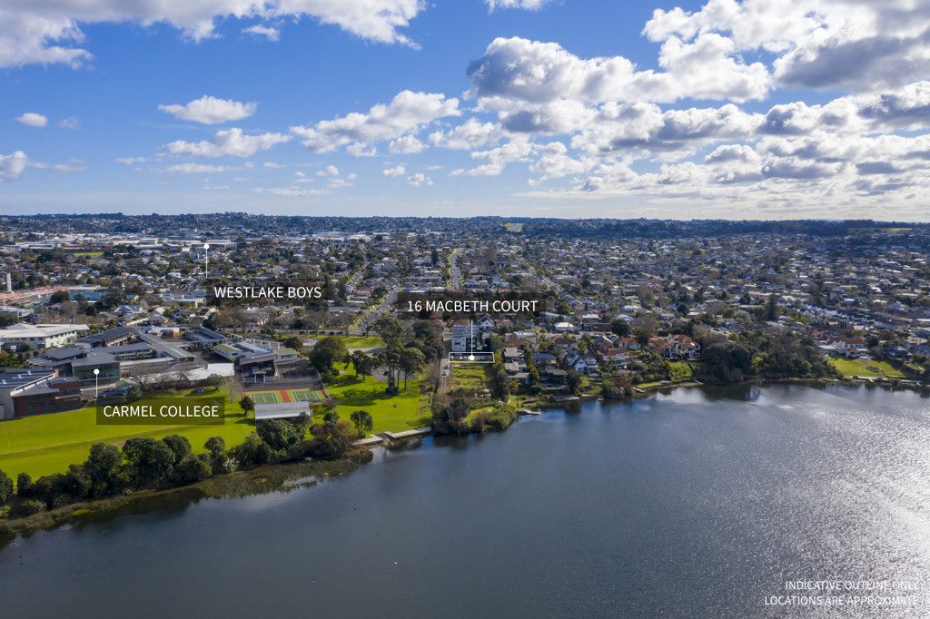 16 Macbeth Court, Milford, Auckland - Carousel 1