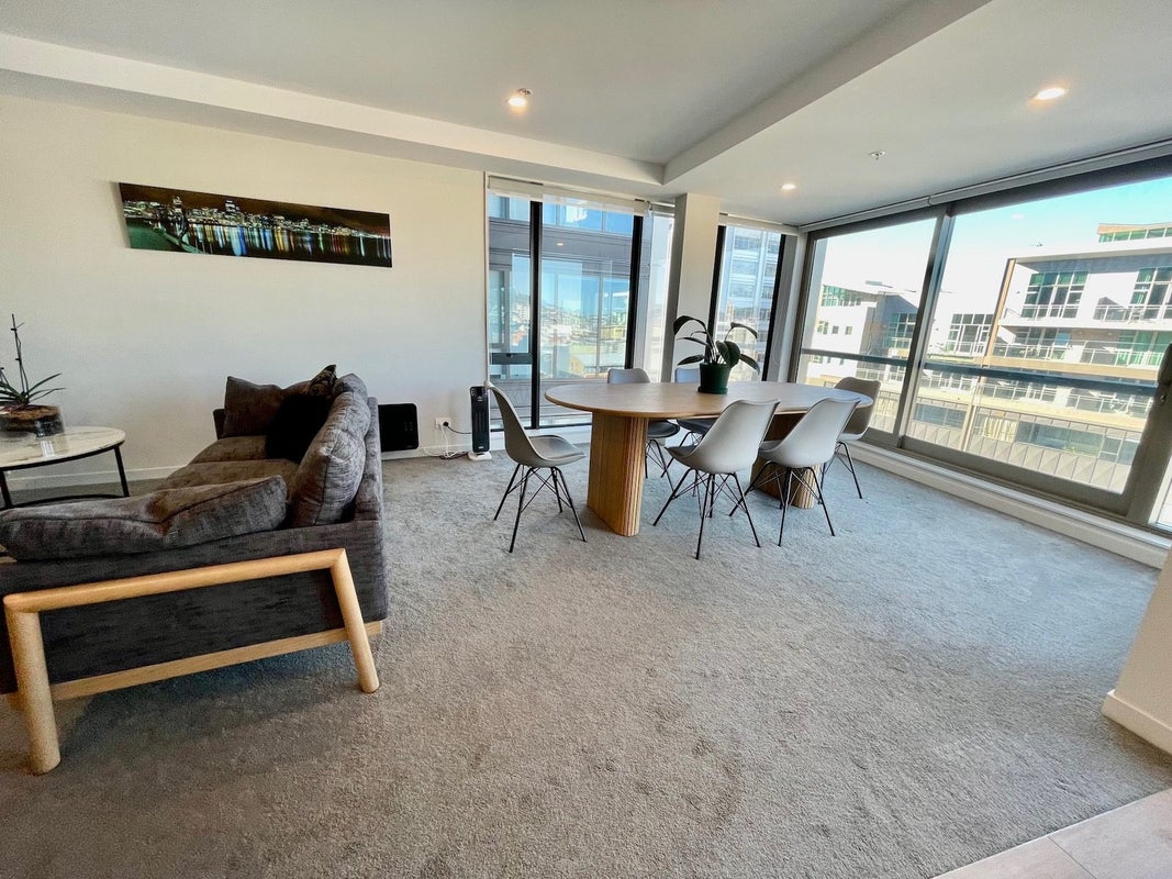 806/168 Victoria Street, Te Aro, Wellington - Carousel 1
